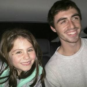 Meet your Posher, Tom